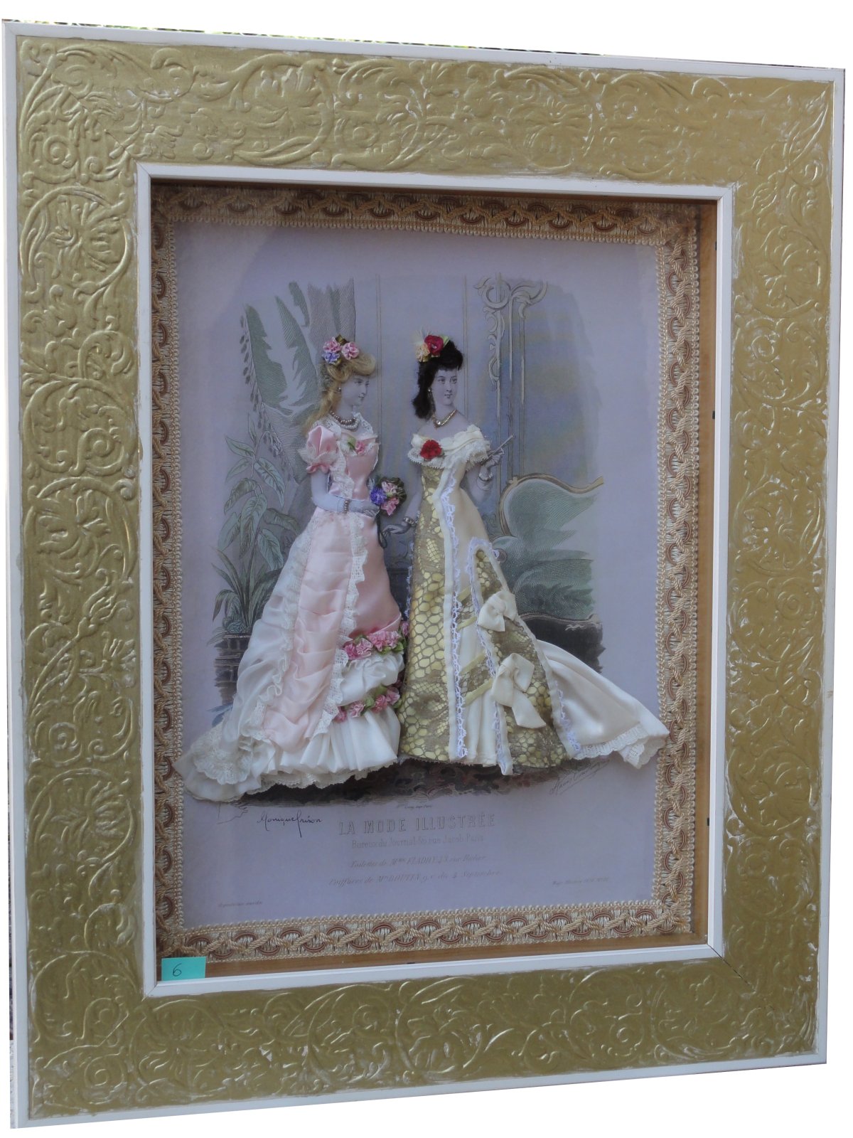 Œuvre 06 - Harmonie Nocturne